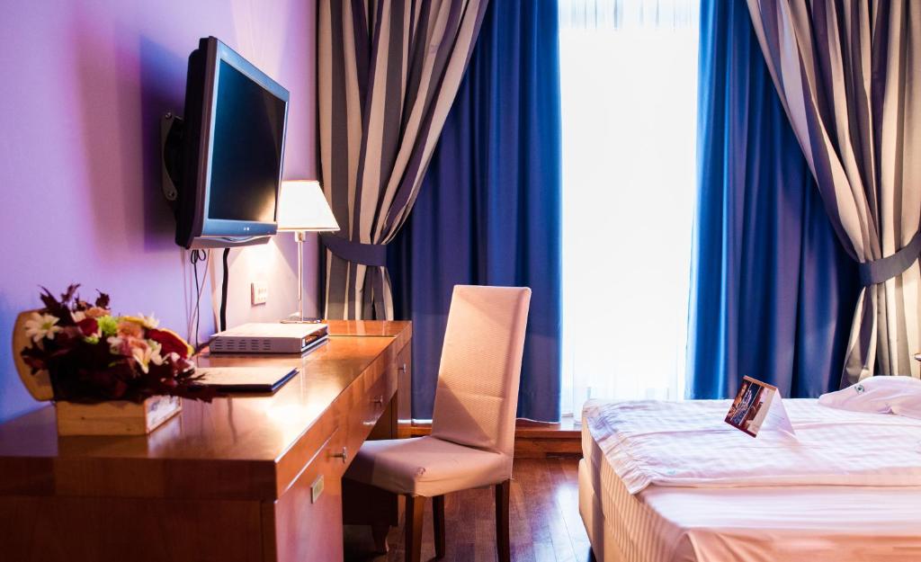 Hotel Beyfin - Resim 10