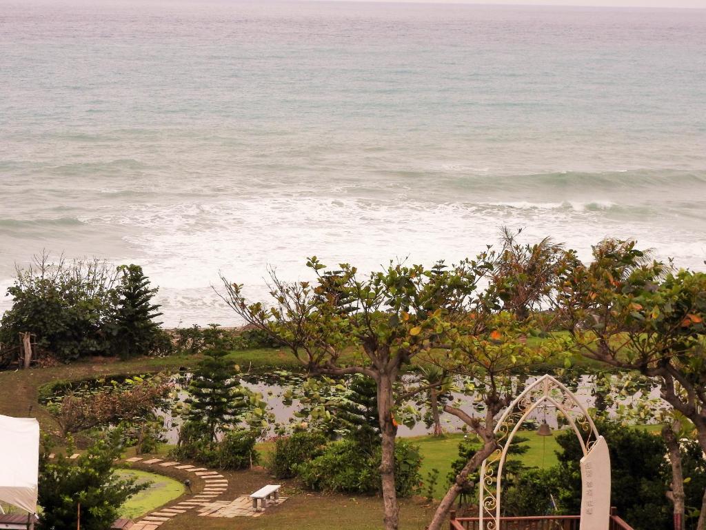 花蓮海元素178民宿評價、海景體驗、手作早餐、寵物友善住宿 – 溫馨海景渡假首選 - 照片 14