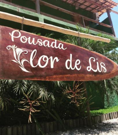 Casa Flor De Lis Trancoso