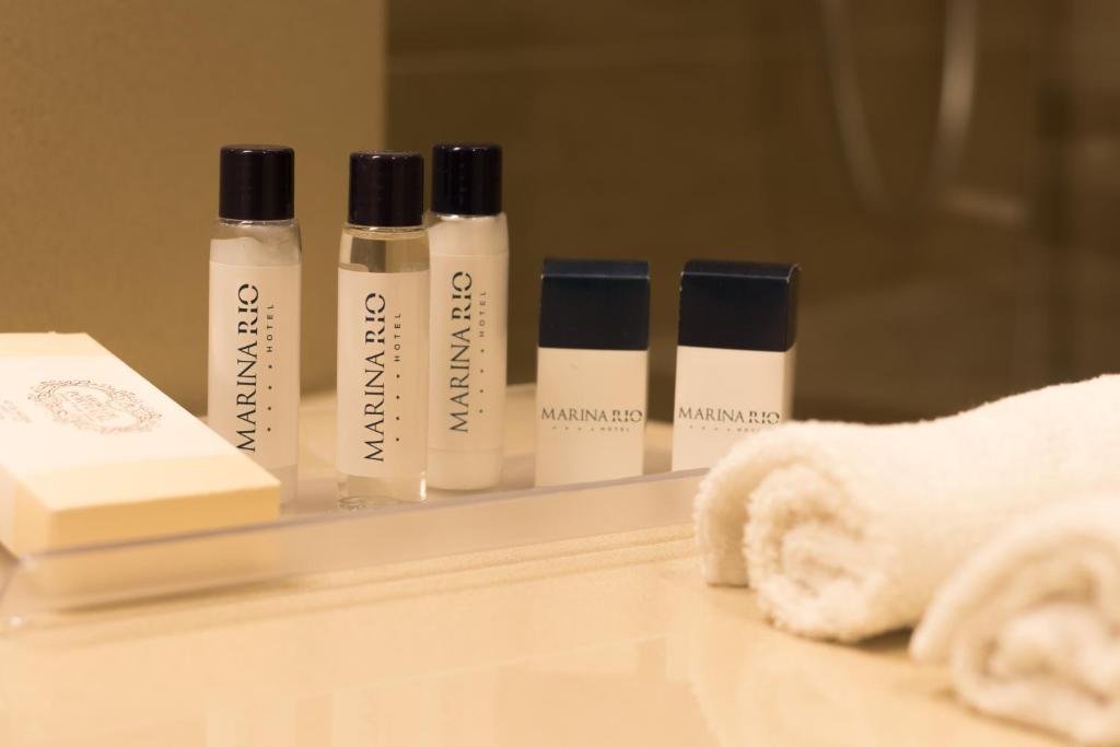 Hotel Marina Rio - 6