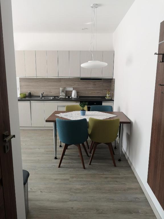 Cucina o angolo cottura di Schneekristall