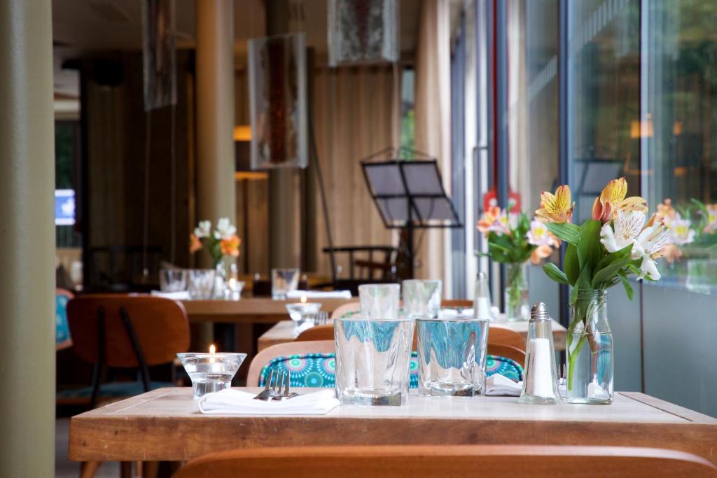 Bermondsey Square Hotel - A Bespoke Hotel - Resim 30