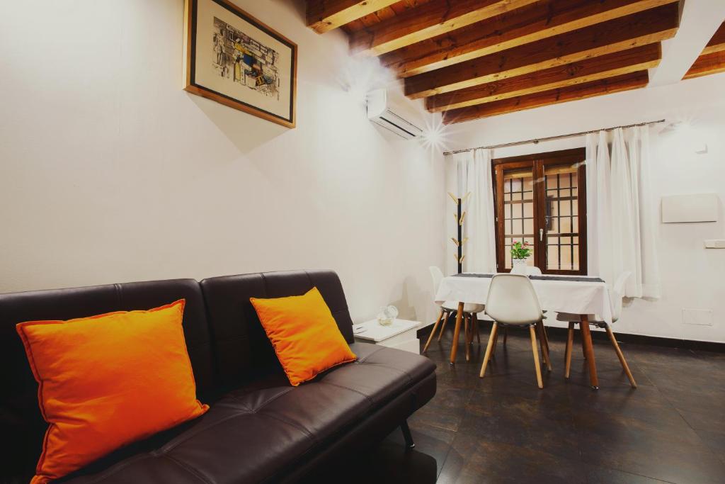 Dúplex en la Judería de Toledo - 9