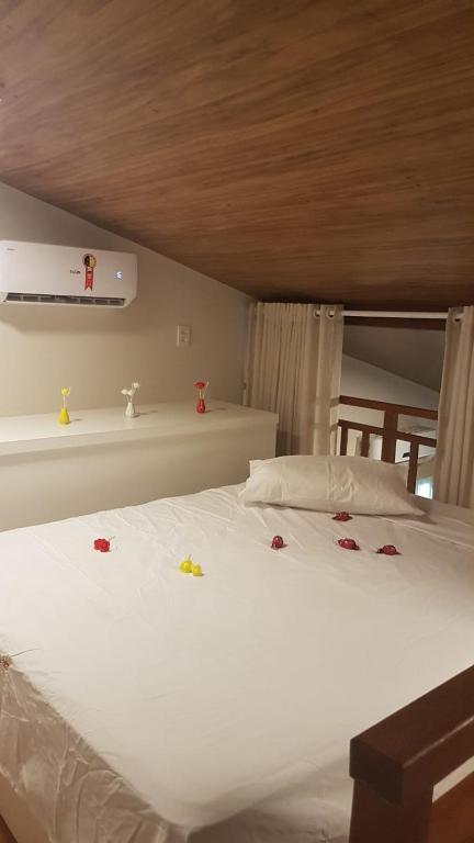  Cond. Solar Água Apartamentos