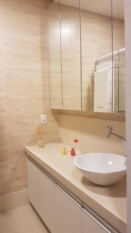  Cond. Solar Água Apartamentos