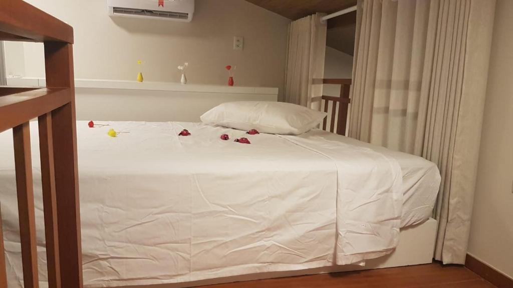  Cond. Solar Água Apartamentos
