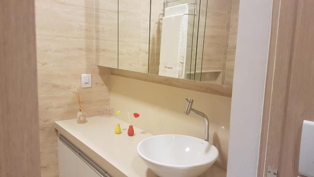  Cond. Solar Água Apartamentos