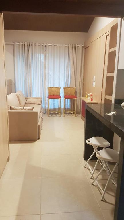  Cond. Solar Água Apartamentos