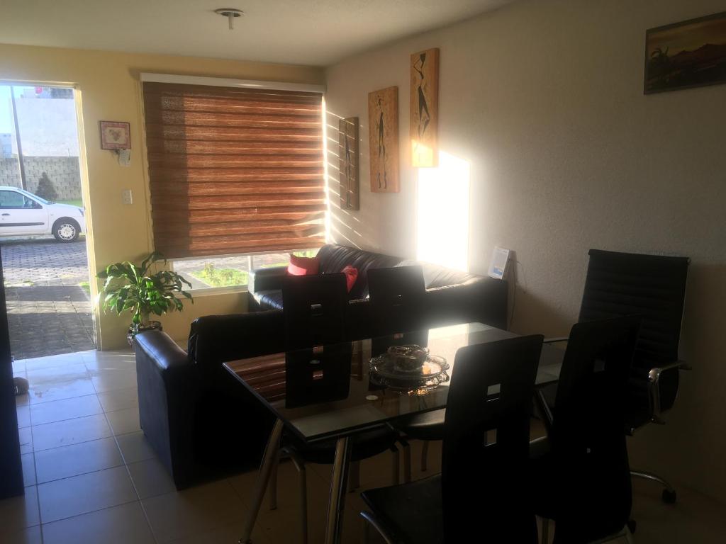 CASA EN EL FRACCIONAMIENTO SAN FERNANDO 1 - Apartamento De Dos Dormitorios