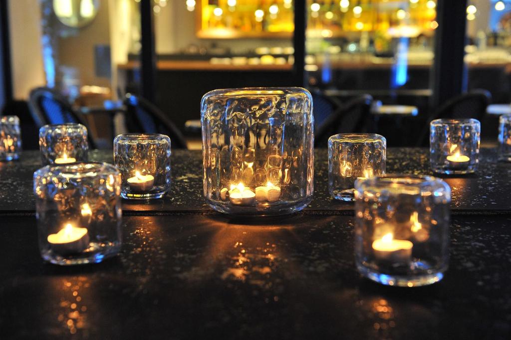 INNSiDE by Meliá Prague Old Town - Resim 19