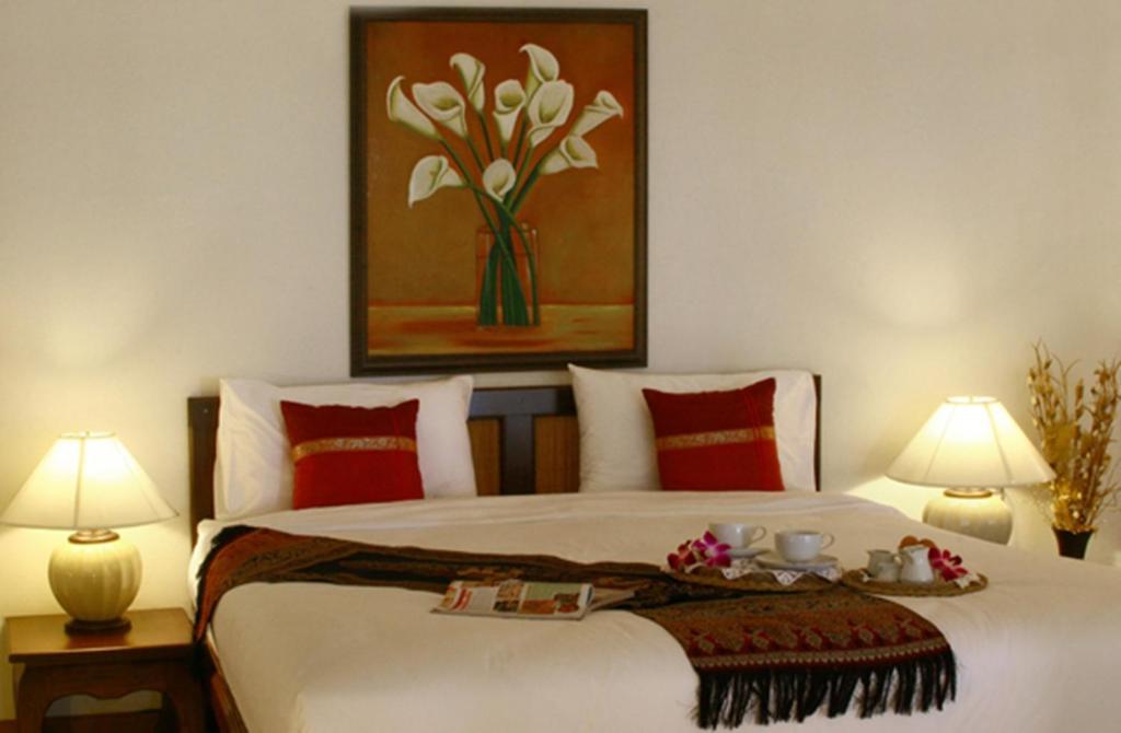 Lipa Lodge Beach Resort - 13