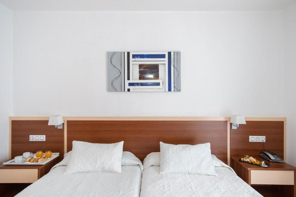 Hotel Sun Palace Albir & Spa, Albir – Bijgewerkte prijzen 2022