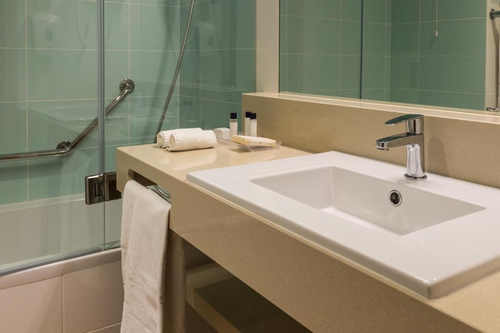 Hotel Marina Rio - 3