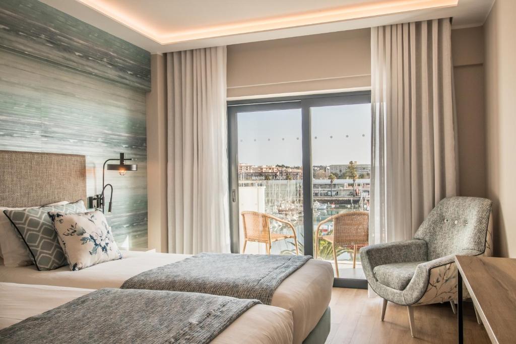 Hotel Marina Rio - 10