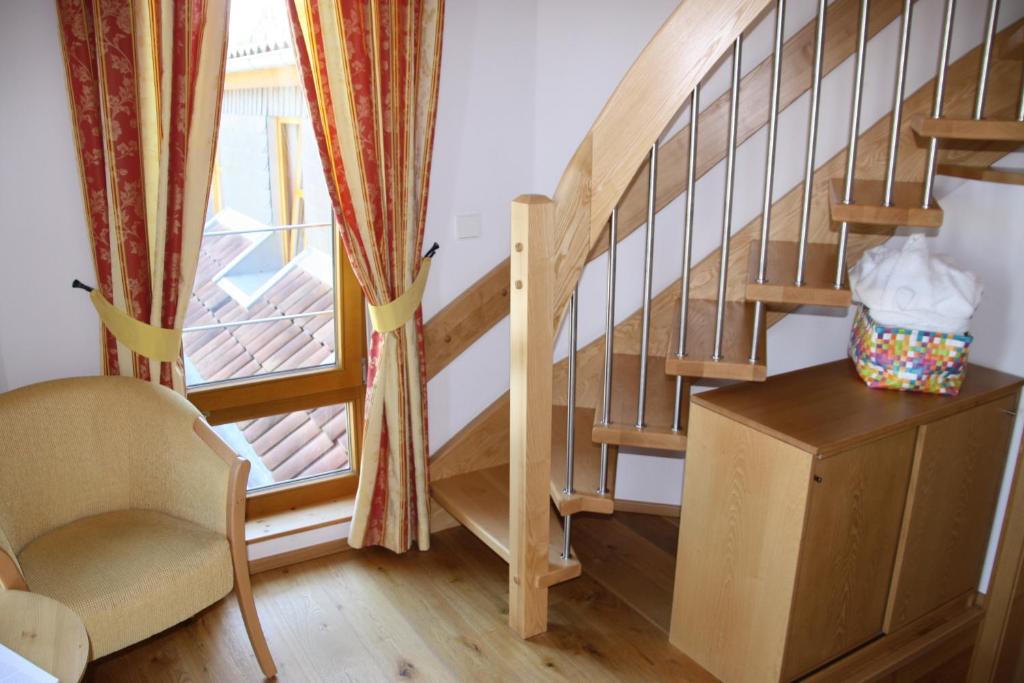 Dohlmühle Landhotel & Restaurant - Superior Double Room