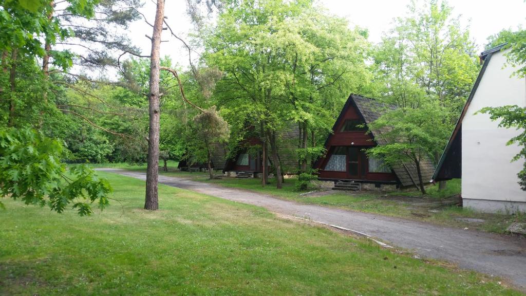 Zajazd Pod Niedźwiedziem - Chalet De 2 Dormitorios