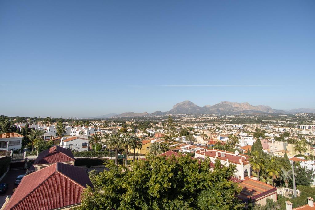 Hotel Sun Palace Albir & Spa, Albir – Updated 2023 Prices