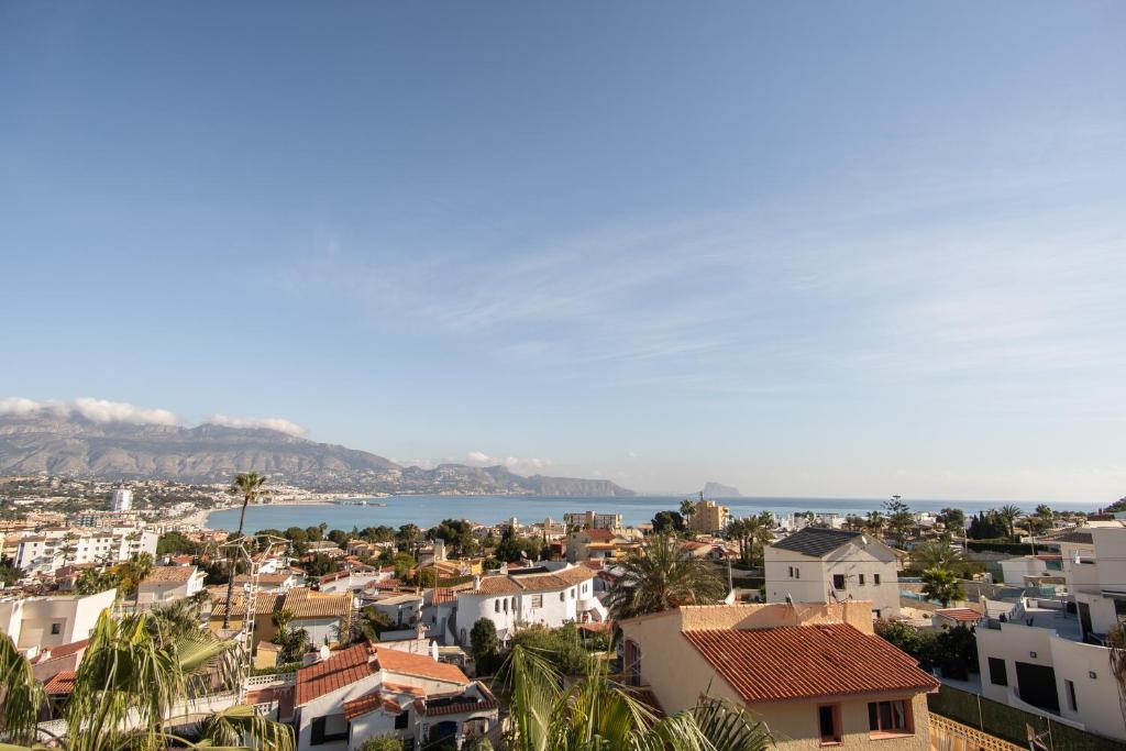 Hotel Sun Palace Albir & Spa, Albir – Updated 2023 Prices