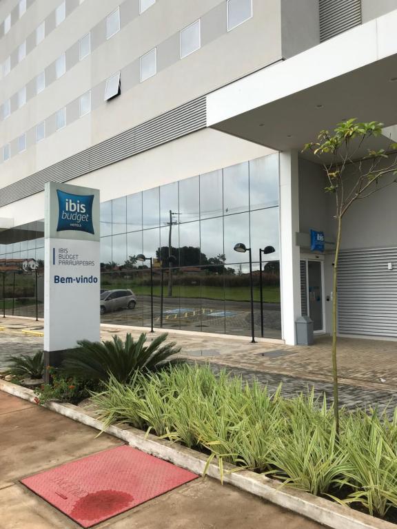  ibis budget Parauapebas