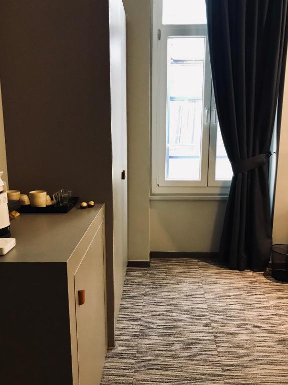 Metis Athens Suites - Appartamento Standard