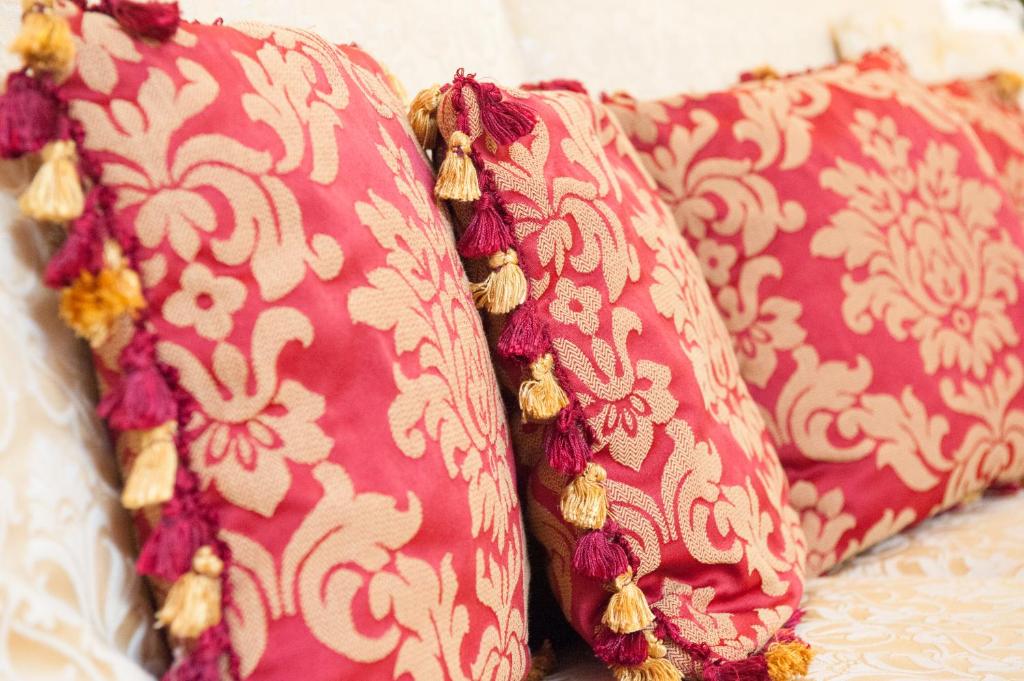 Ca' dei Cuori on the Grand Canal - 2