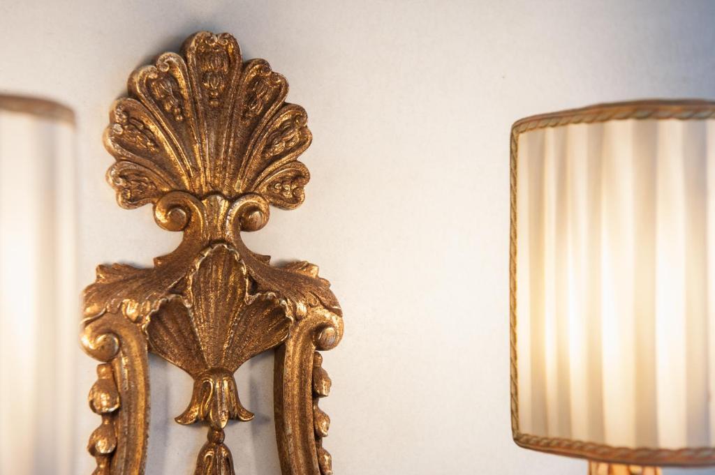 Ca' dei Cuori on the Grand Canal - 5