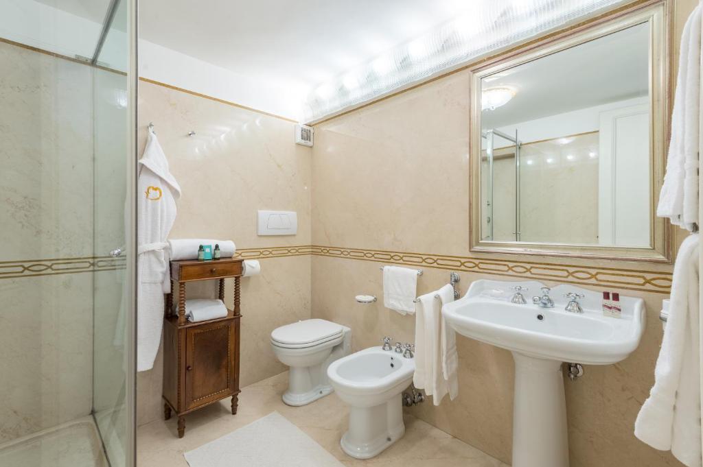 Ca' dei Cuori on the Grand Canal - 6