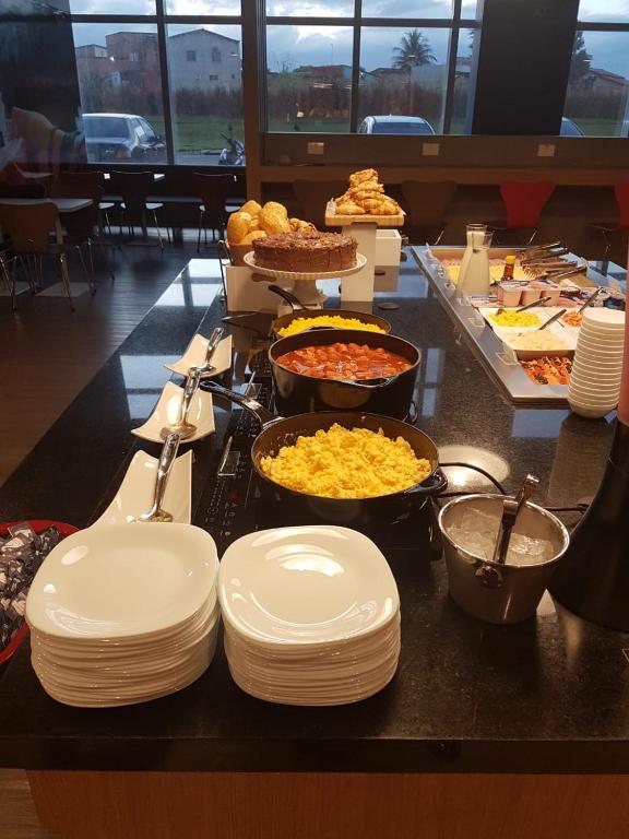  ibis budget Parauapebas