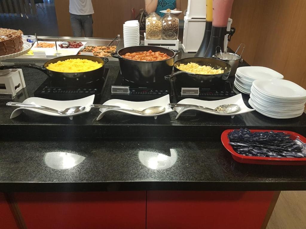  ibis budget Parauapebas