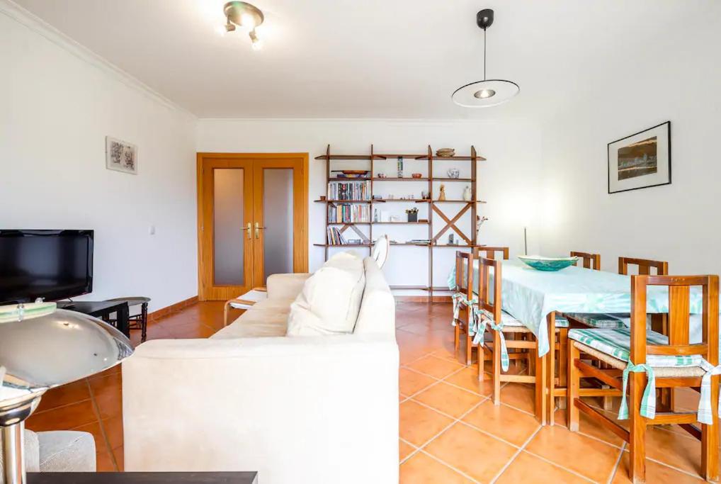 Apartamento Parque Ria Formosa, Olhão