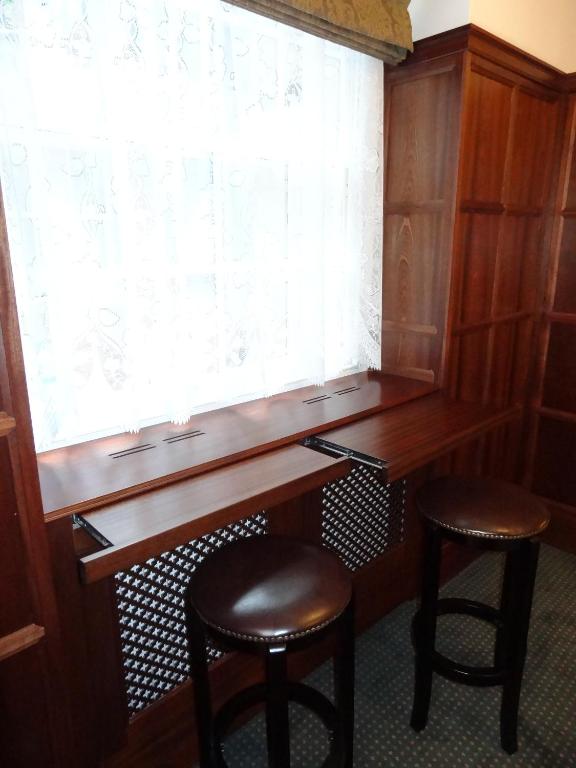 Fotografie z fotogalerie ubytování Regency House Hotel v Londýně