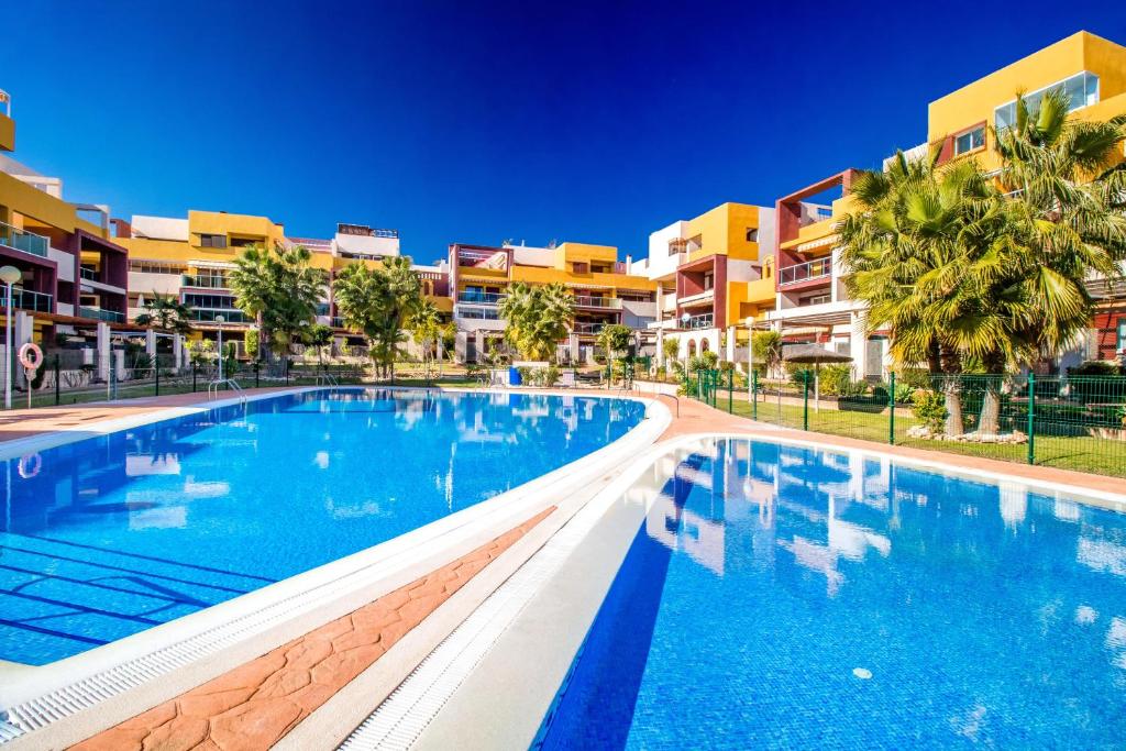 Bosque, Playa Flamenca – Updated 2023 Prices