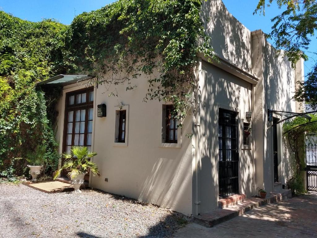 Casa del Casco – Photos 1
