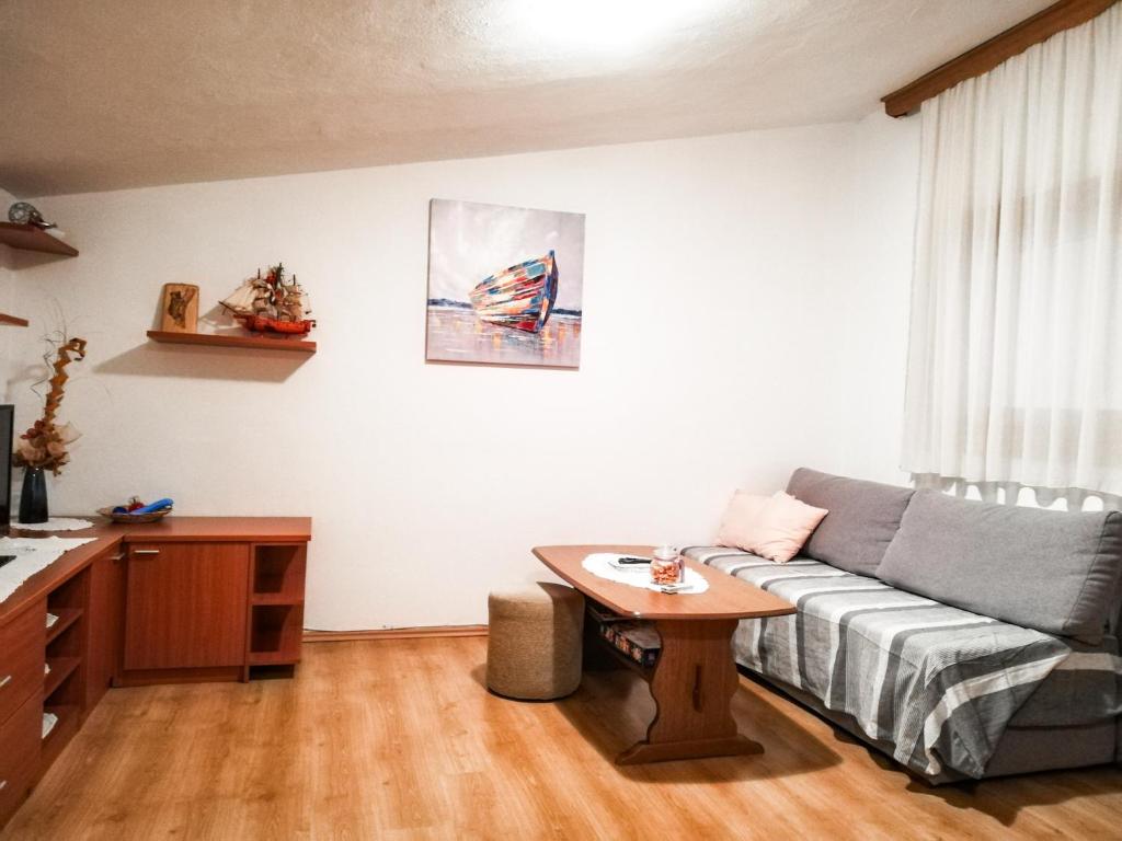 Posedenie v ubytovaní Apartments Branko