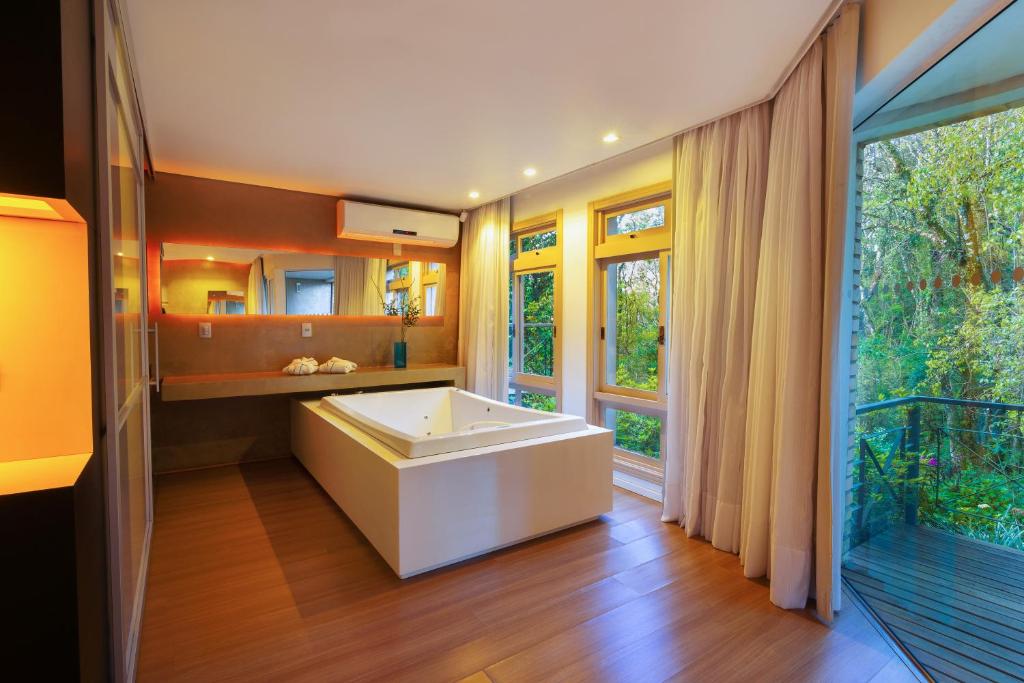 Le Chermont Gramado  Le Chermont Gramado