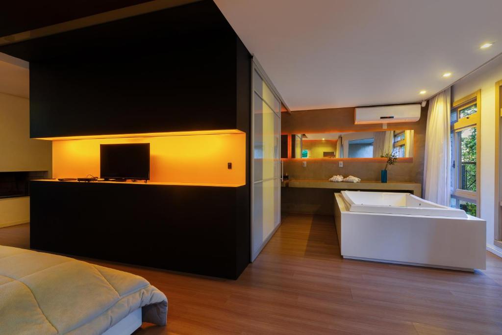 Le Chermont Gramado  Le Chermont Gramado