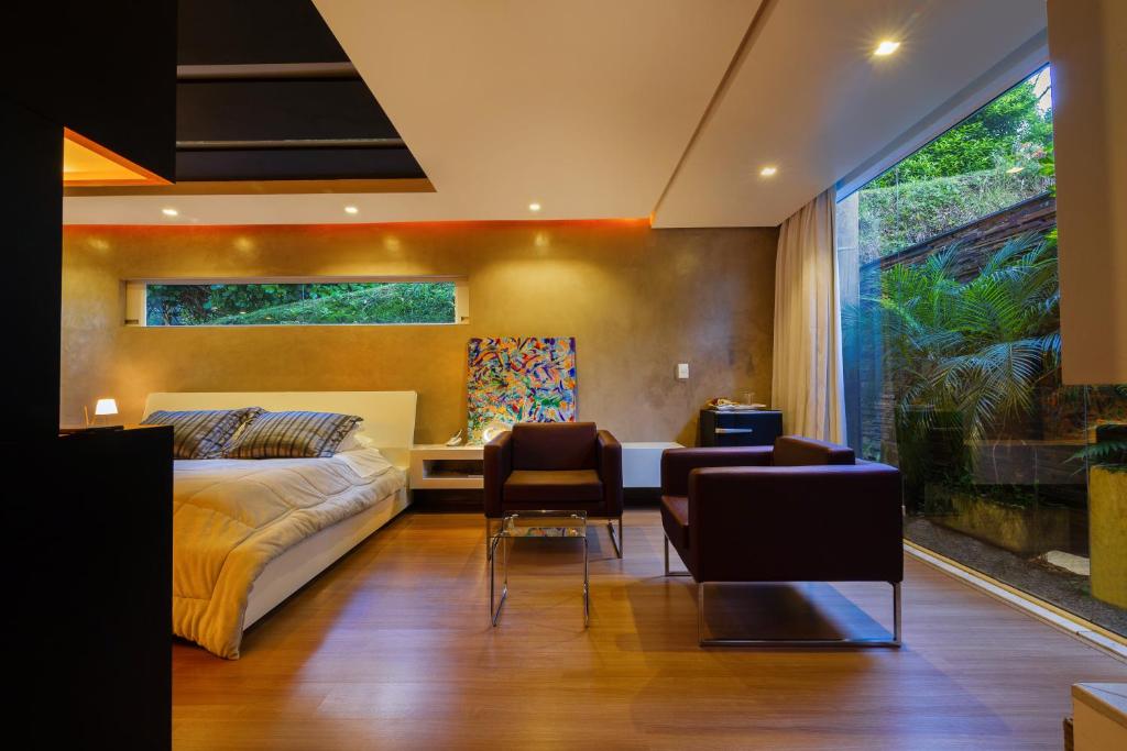 Le Chermont Gramado  Le Chermont Gramado