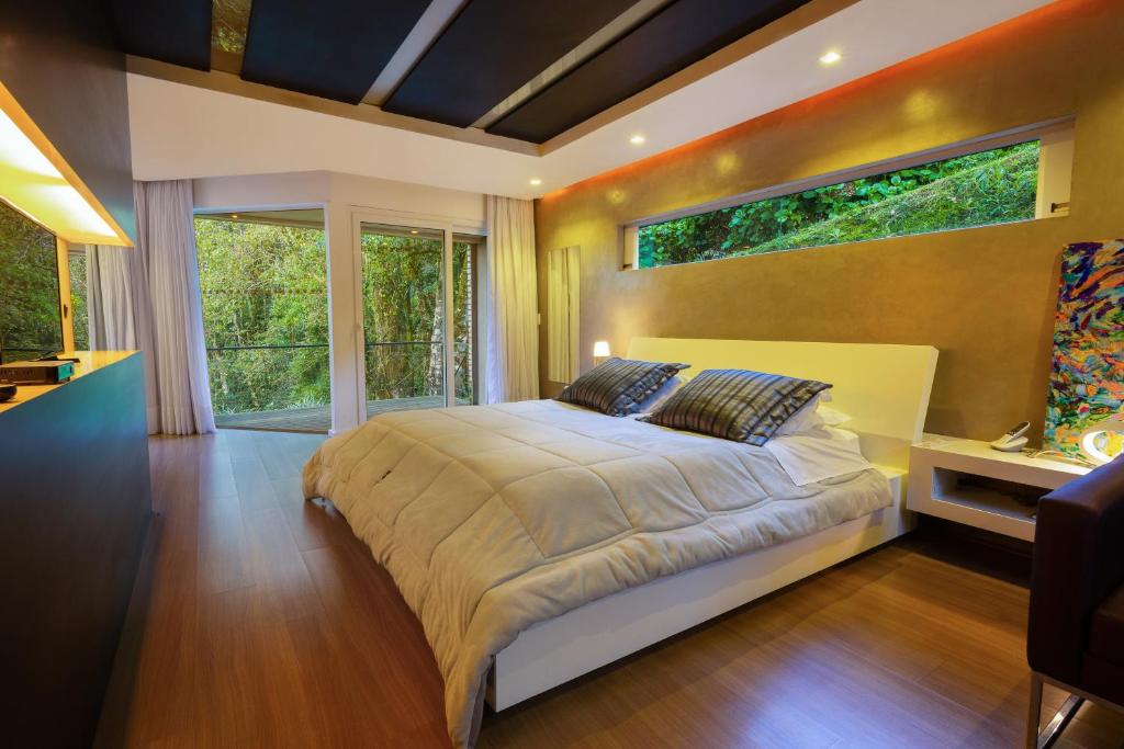 Le Chermont Gramado  Le Chermont Gramado