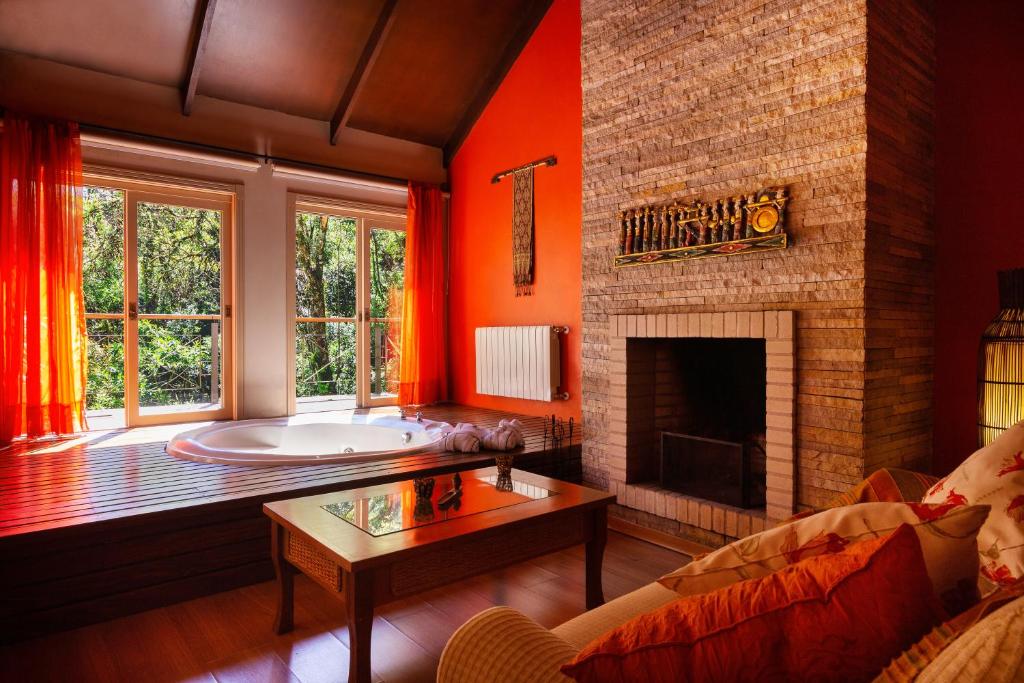 Le Chermont Gramado  Le Chermont Gramado