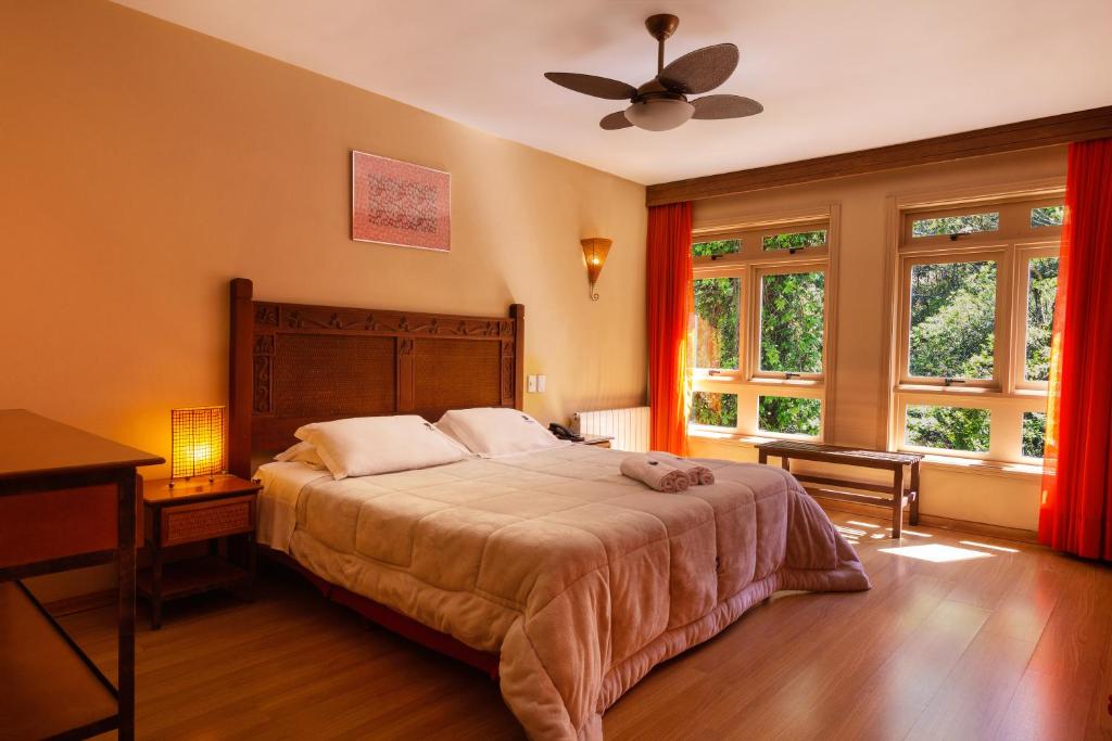 Le Chermont Gramado  Le Chermont Gramado