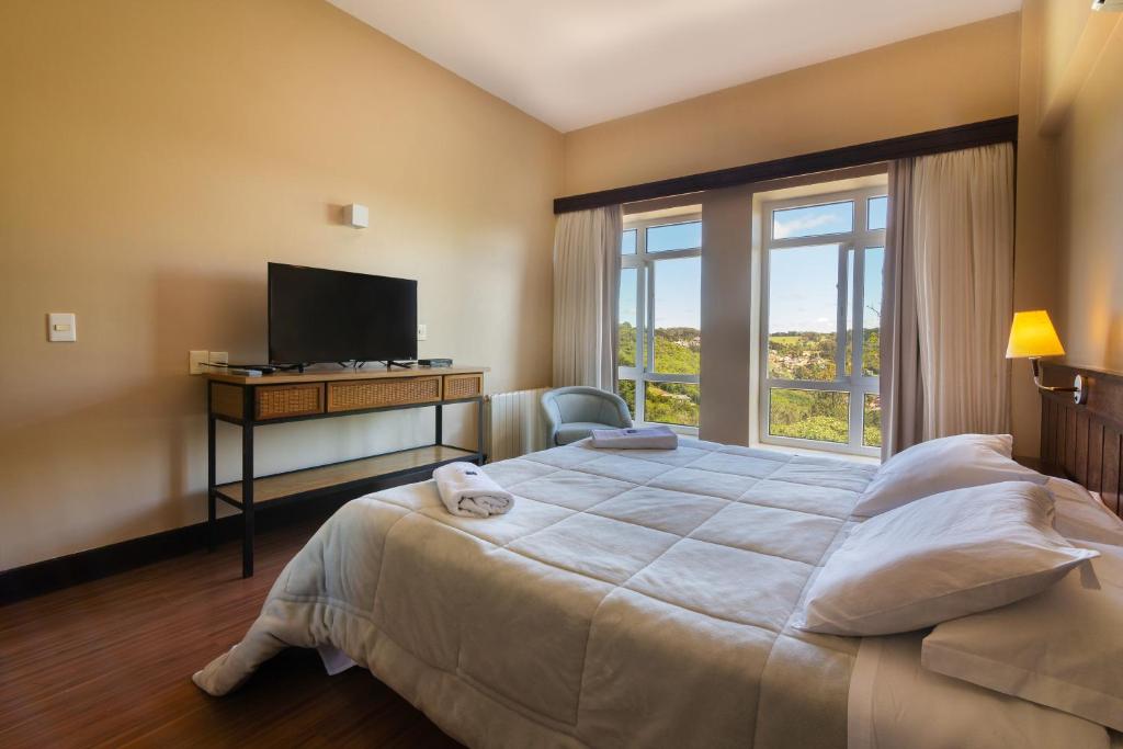 Le Chermont Gramado  Le Chermont Gramado