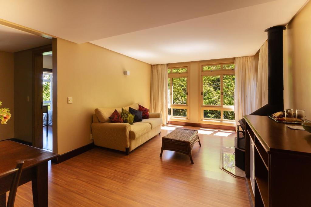 Le Chermont Gramado  Le Chermont Gramado