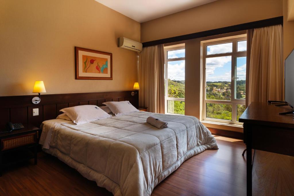 Le Chermont Gramado  Le Chermont Gramado