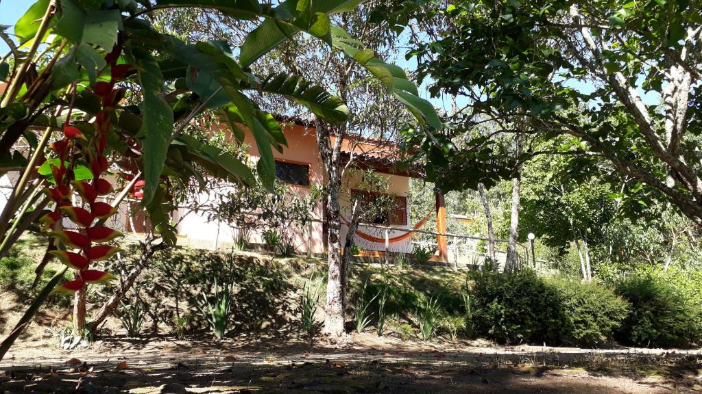 Pousada Colar de Ouro