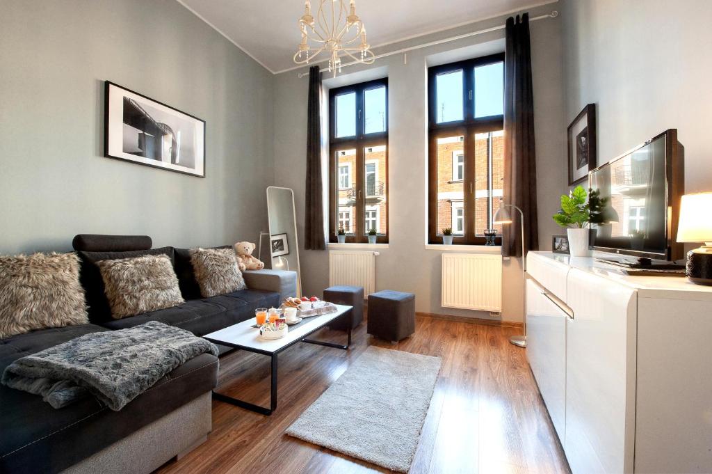 Spanko w Krakowie - 15