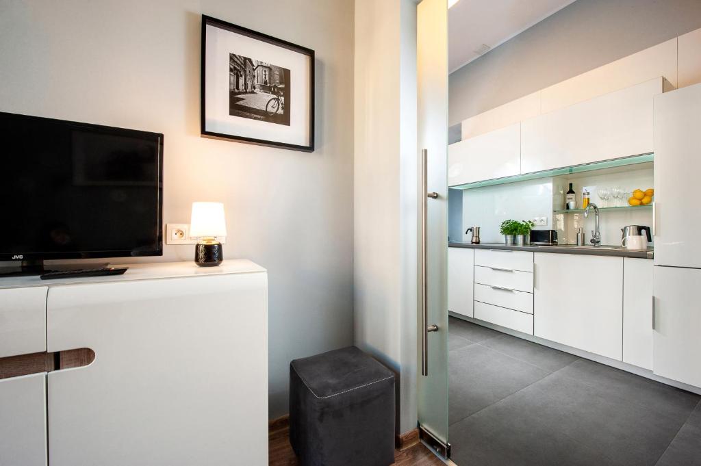 Spanko w Krakowie - 16