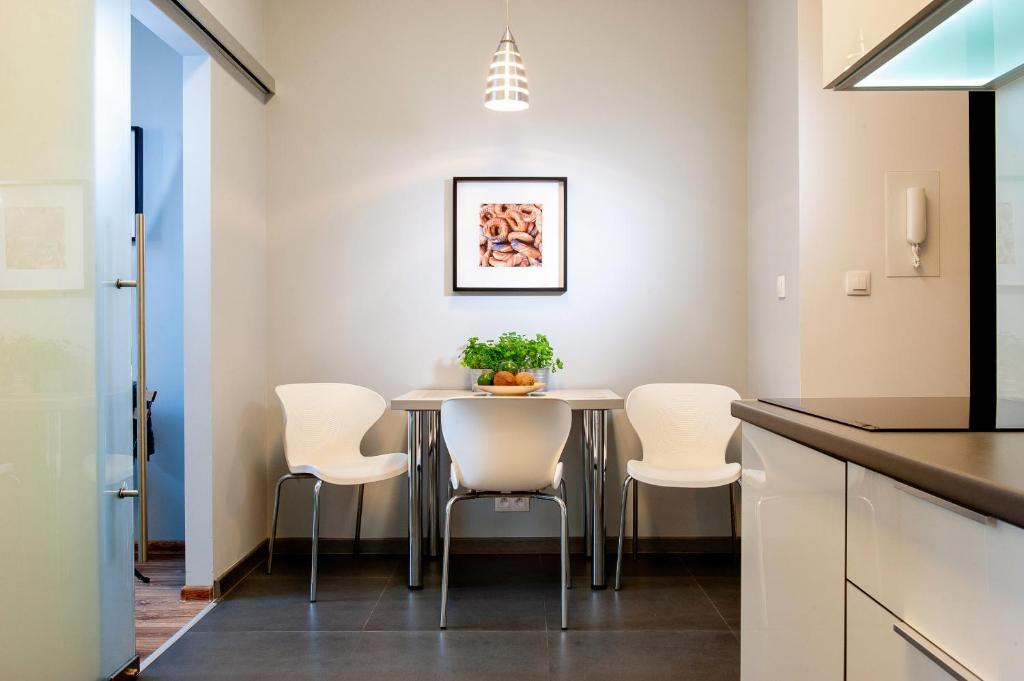 Spanko w Krakowie - 6