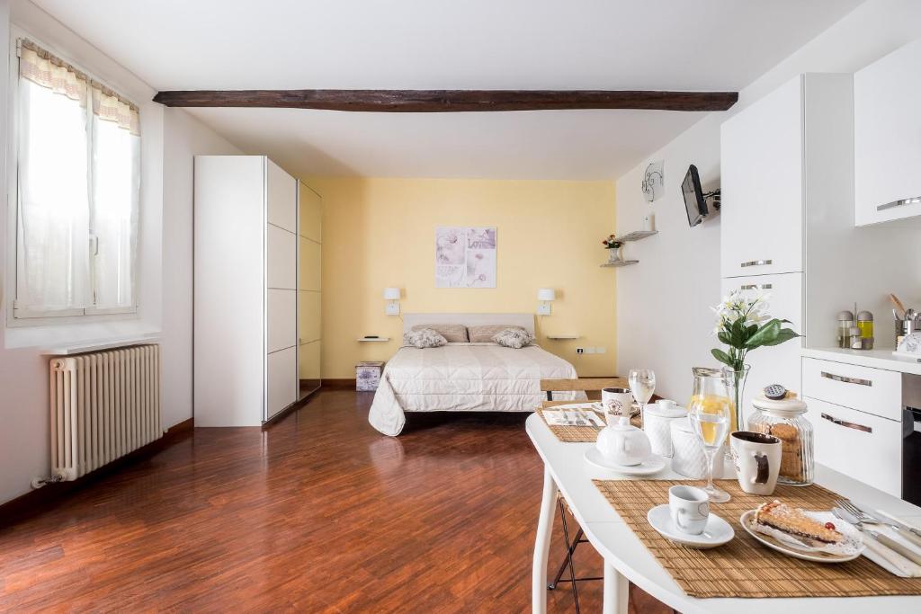 Derechos de imagen reservados por Booking.com