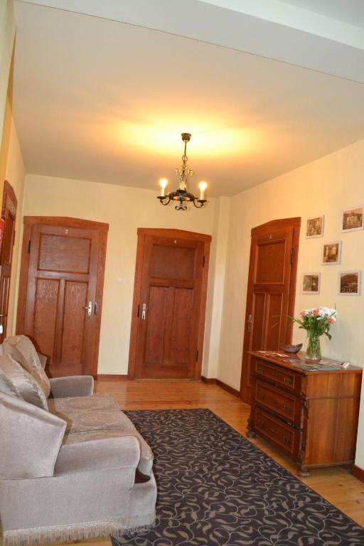 Pensjonat Mimoza - 13