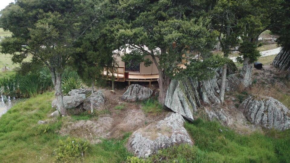 The Yurt Wai Rua - Resim 12